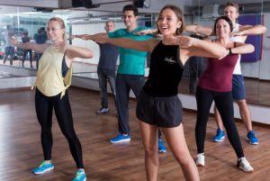 Zumba